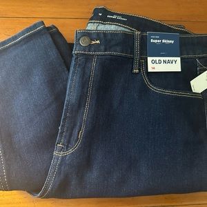 Women’s Old Navy Jeans